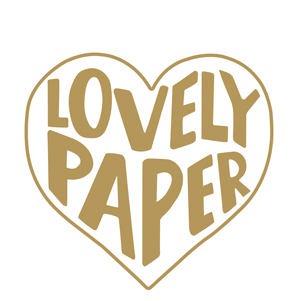 Djeco: Lovely Paper