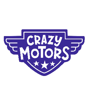 Djeco: Crazy Motors