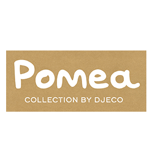 Djeco: Pomea